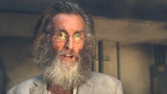 A New ‘Fear The Walking Dead’ Trailer Introduces The ‘King Of The Crazies’