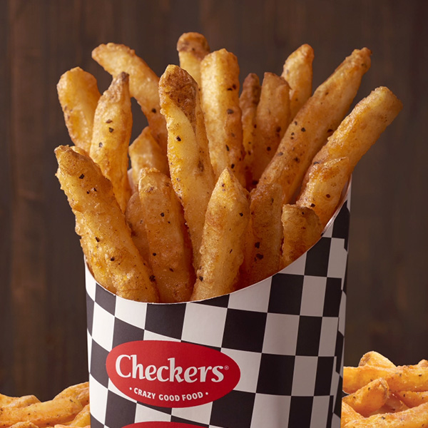 The 15 Best Fast Food French Fries Of All Time, Ranked