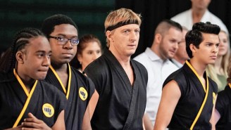 A ‘Cobra Kai’ Co-Creator Shared His Tips On How To Make A Reboot That Doesn’t Stink