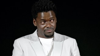 ‘Nope’ Star Daniel Kaluuya’s Ridiculous Description Of ‘Get Out’ Shows Why Its So Hard To Explain Jordan Peele’s Movies