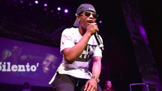 Silentó Was Arrested And Charged With Murdering His Cousin In Georgia