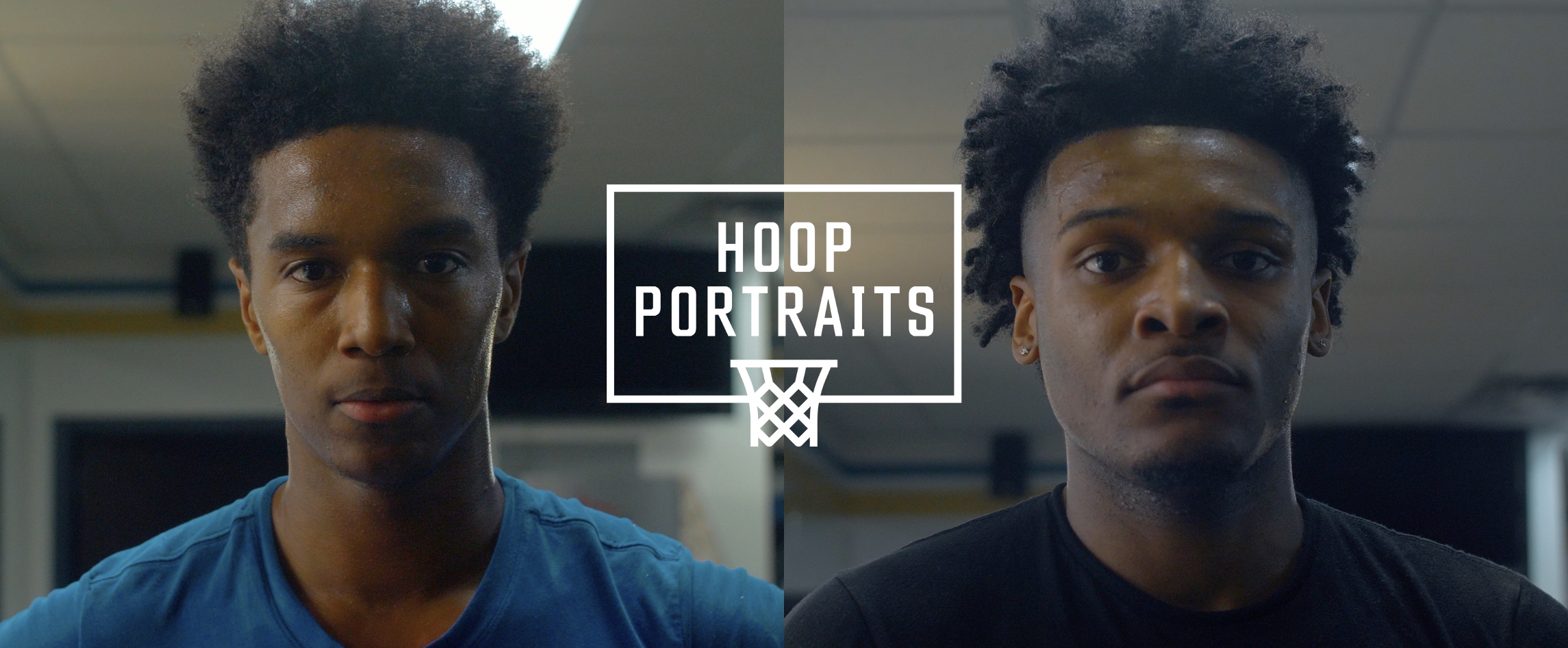 ‘hoop Portraits Gives A Compelling Look At The 2020 Nba Draft Process Laptrinhx News 