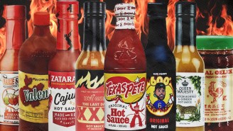 The Essential Hot Sauces To Make 2021 Pure Fire