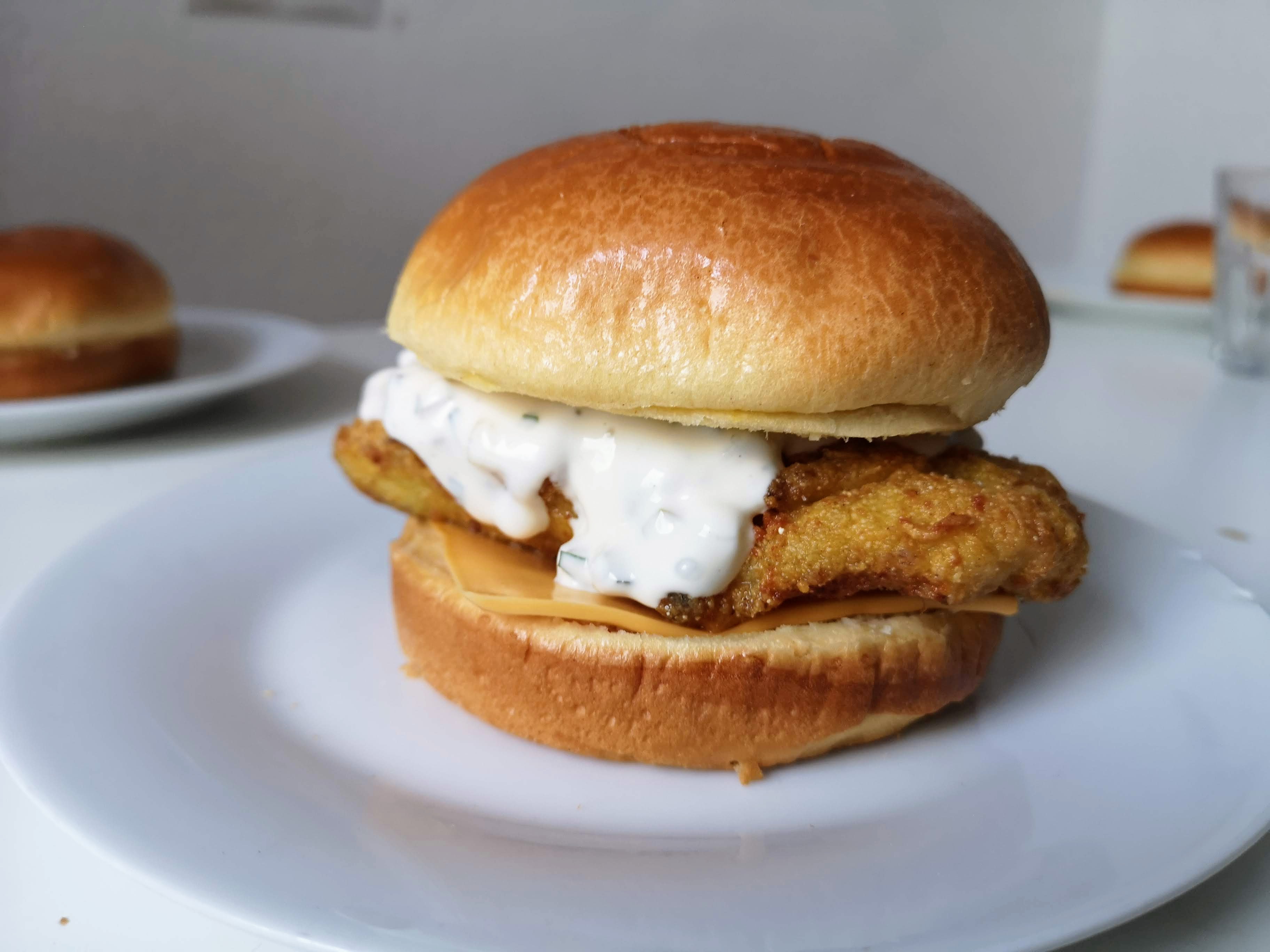 We Made Mcdonalds Filet O Fish At Home — Heres Our Recipe Gonetrending