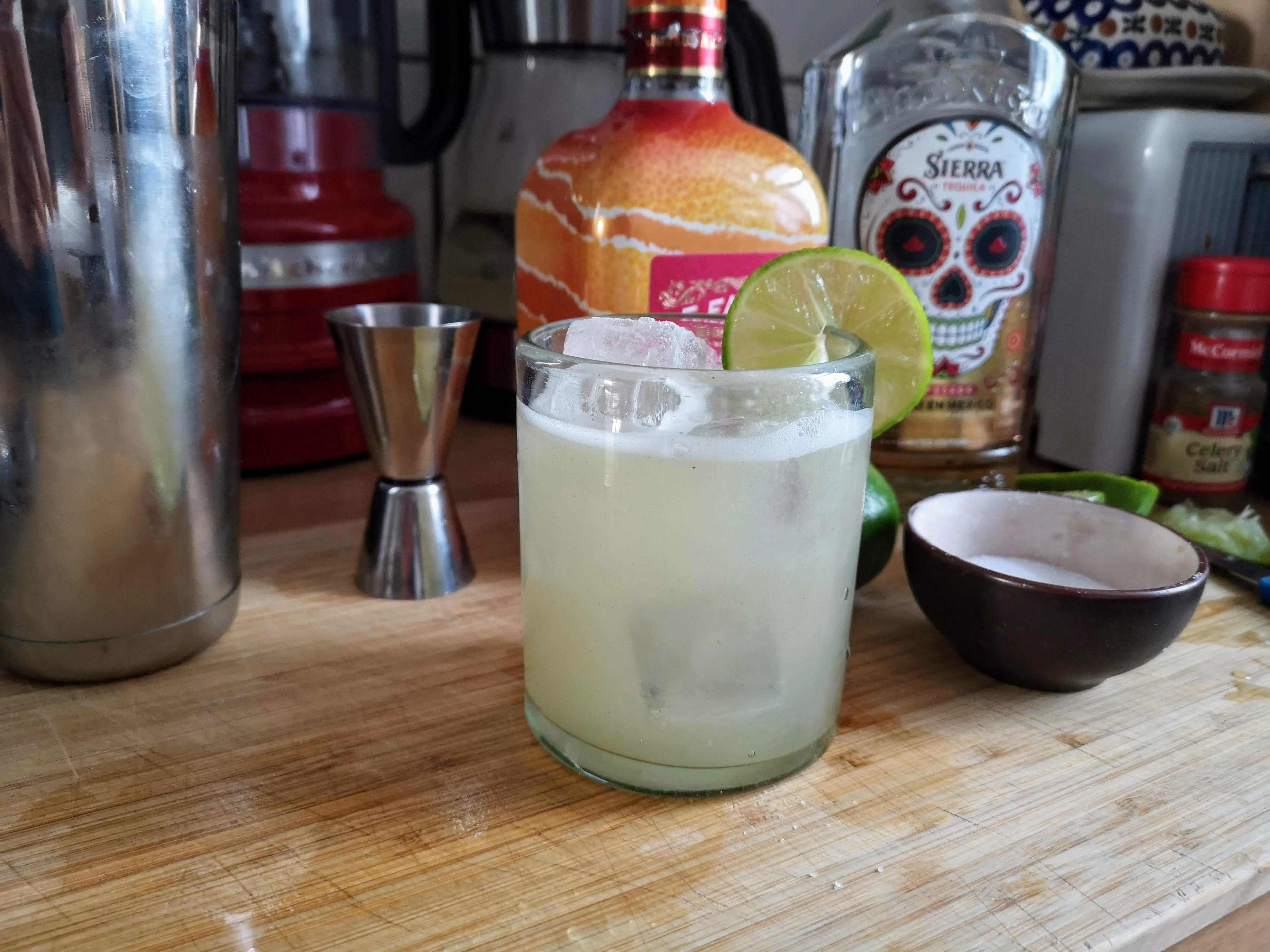 These 8 Tequilas Will Turn A Good Margarita Into A Great One