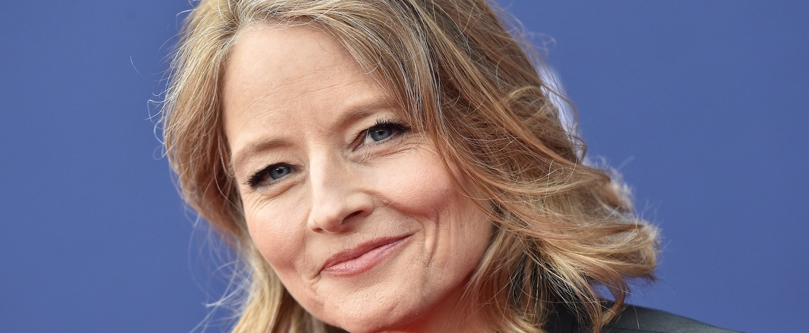 Jodie Foster confirms future on True Detective
