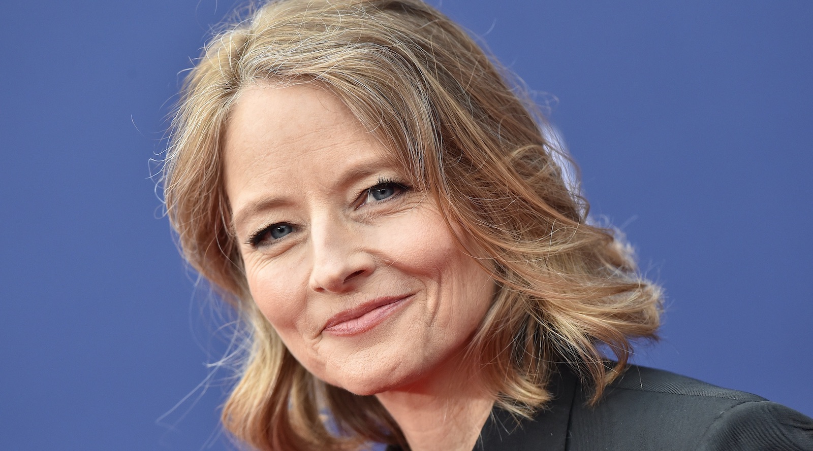 Jodie Foster On ‘the Mauritanian And If She Plans To Watch ‘clarice Gonetrending 