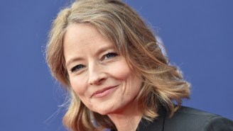 Jodie Foster On ‘The Mauritanian’ And If She Plans To Watch ‘Clarice’