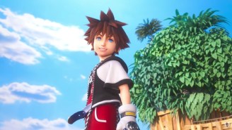 Kingdom Hearts Is Coming To PC, But Can It Live Up To The Wait?