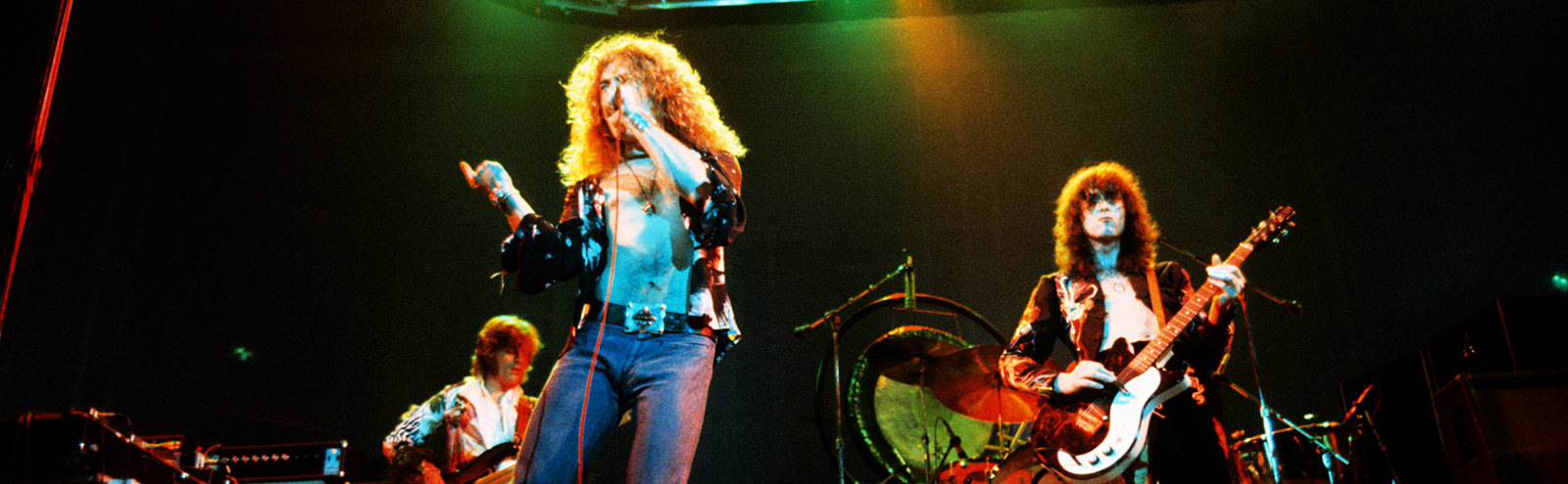 Led Zeppelin s Best Songs Ranked