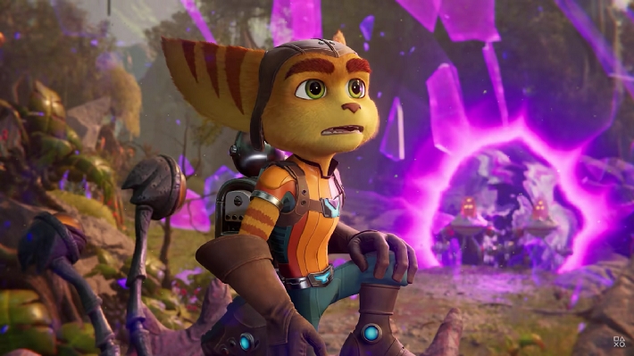 'Ratchet & Clank,' PS5's First Big Exclusive, Gets A Release Date