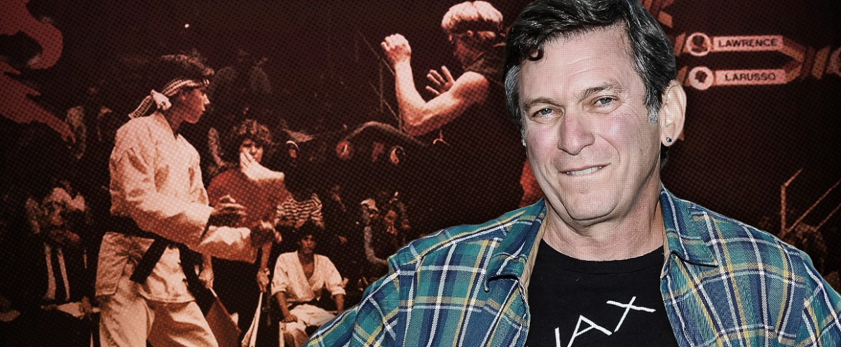 Legendary ‘Karate Kid’ Screenwriter Robert Kamen On ‘The Fifth Element,’ ‘Taken,’ And ‘Creating’ Jason Statham