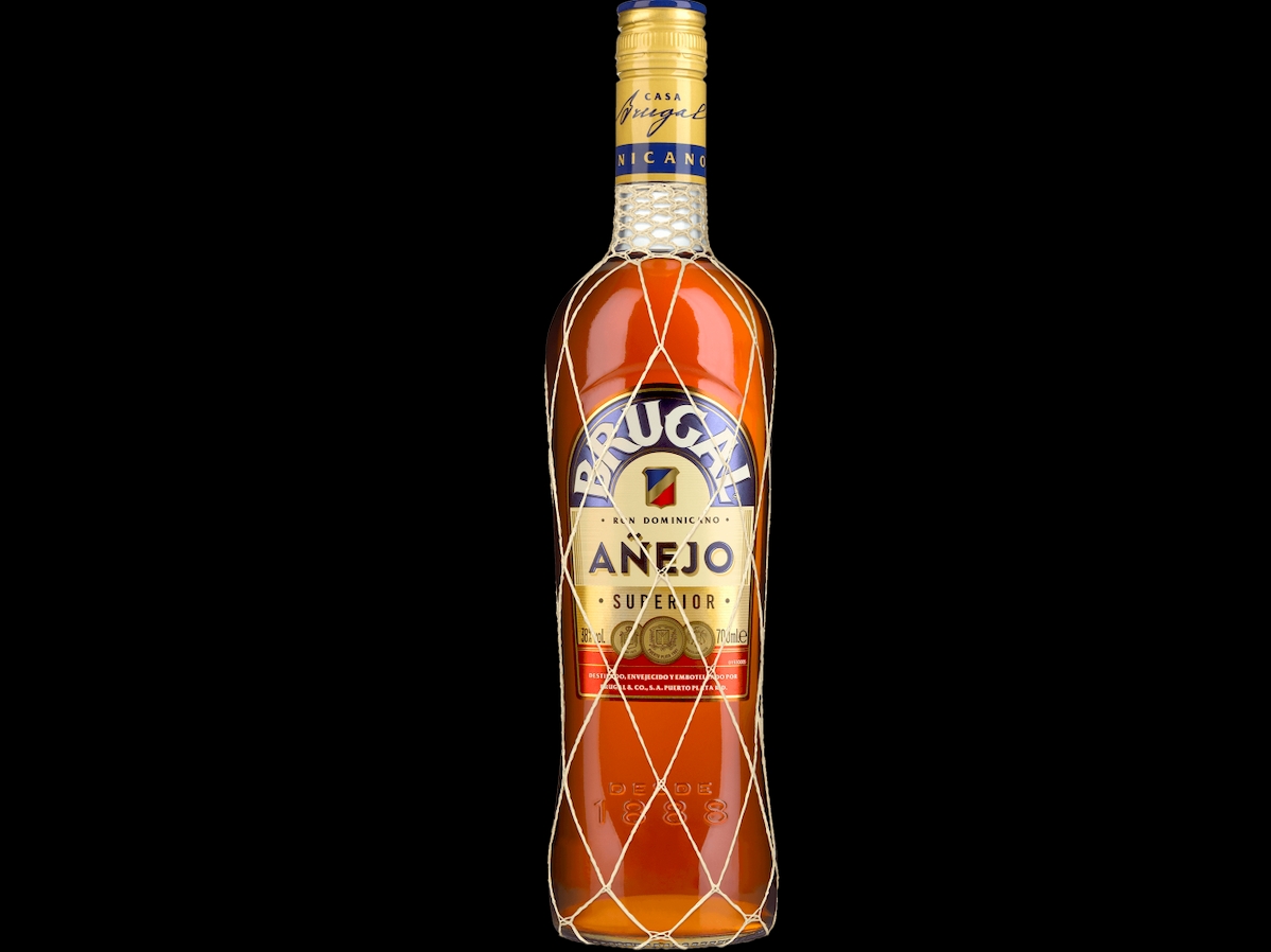 Ranking The Best Rums Under 20