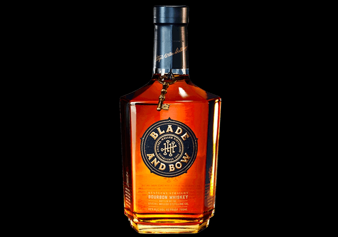 The 10 Best Bottles Of Bourbon Whiskey Between 5060