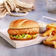 A Definitive Ranking Of The Best Fast Food Fish Sandwiches GoneTrending