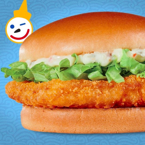 A Definitive Ranking Of The Best Fast Food Fish Sandwiches LaptrinhX