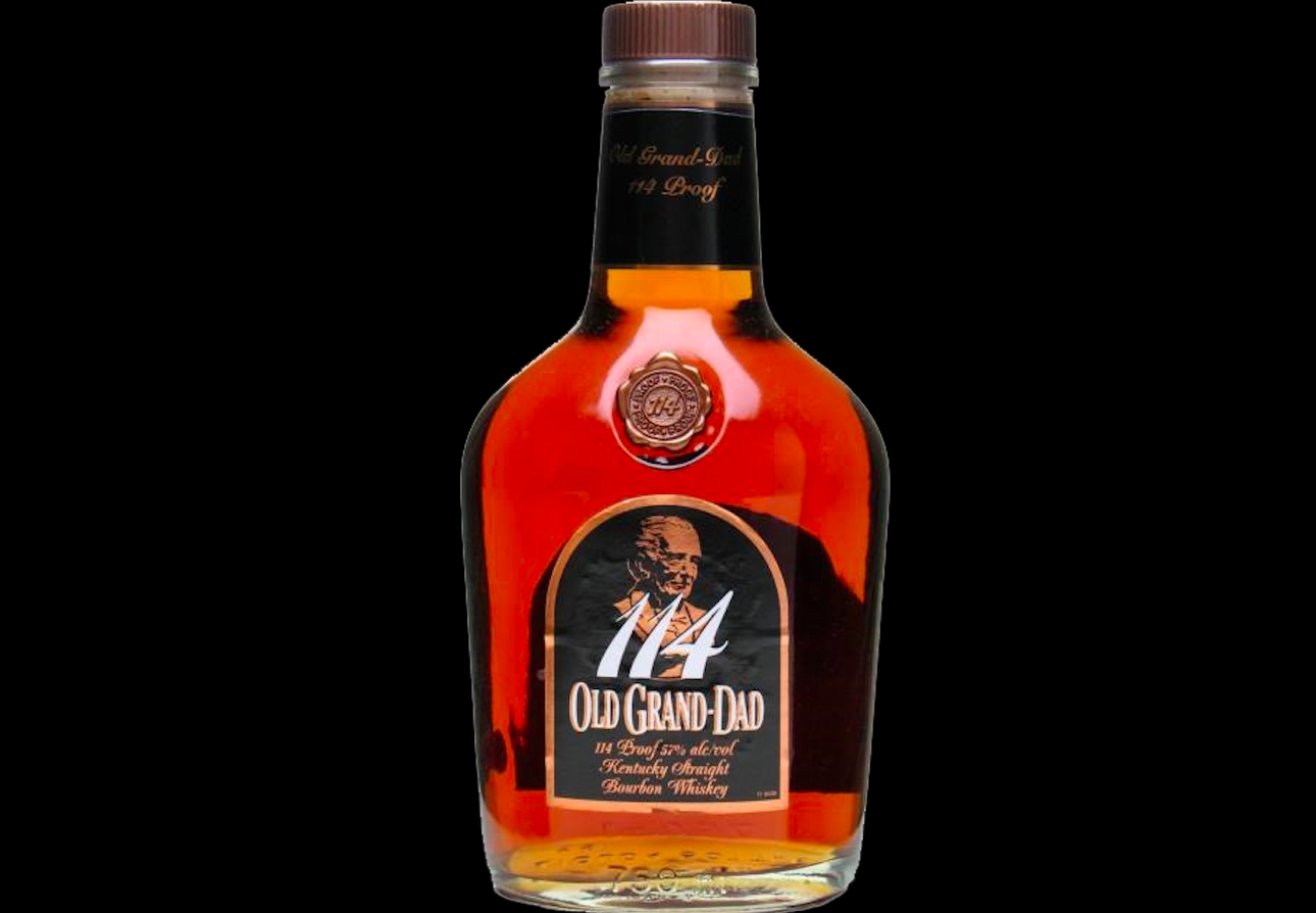 50 Best Classic Bourbons For Bourbon Heritage Month 2023 Interreviewed