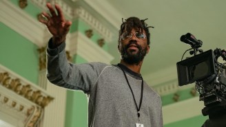 Director Shaka King On Bringing ‘Judas And The Black Messiah’ To Life