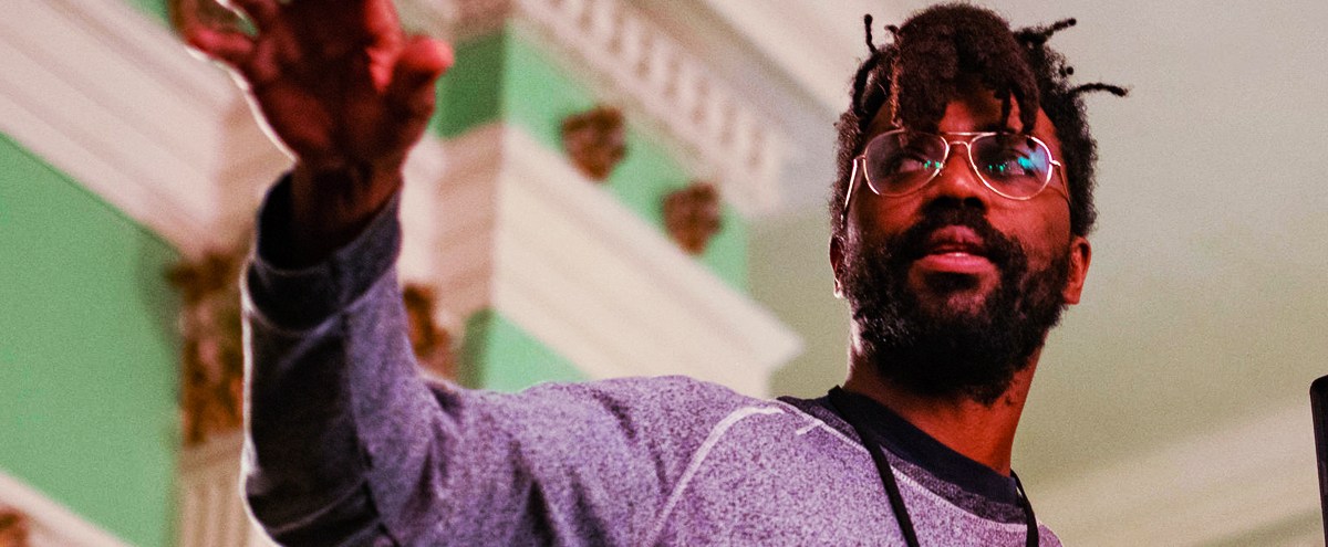 Director Shaka King On Bringing ‘Judas And The Black Messiah’ To Life