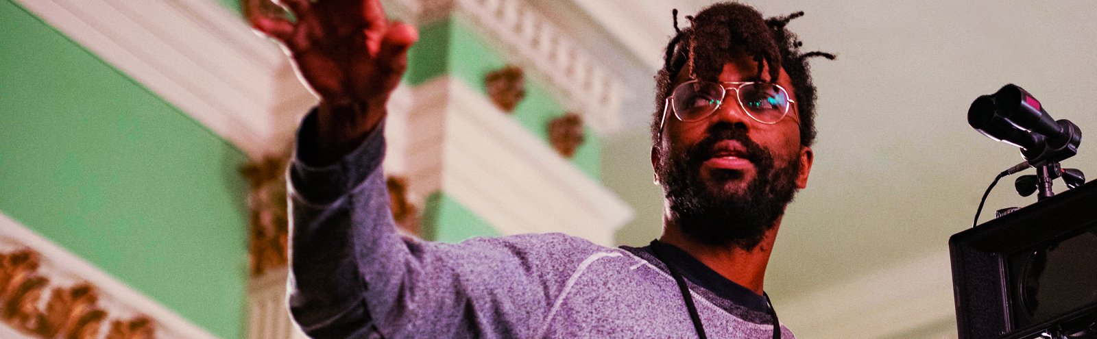 Director Shaka King On Bringing ‘Judas And The Black Messiah’ To Life