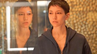 ‘Ex Machina’ And ‘Devs’ Star Sonoya Mizuno Joins The Cast Of The ‘Game Of Thrones’ Prequel, ‘House Of The Dragon’