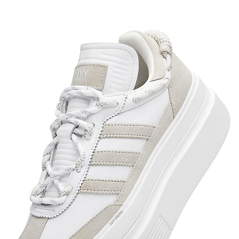 ivy park sneakers adidas