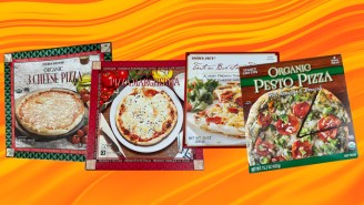 The Good, The Bad, And The Bland — Trader Joe’s Frozen Pizzas, Ranked