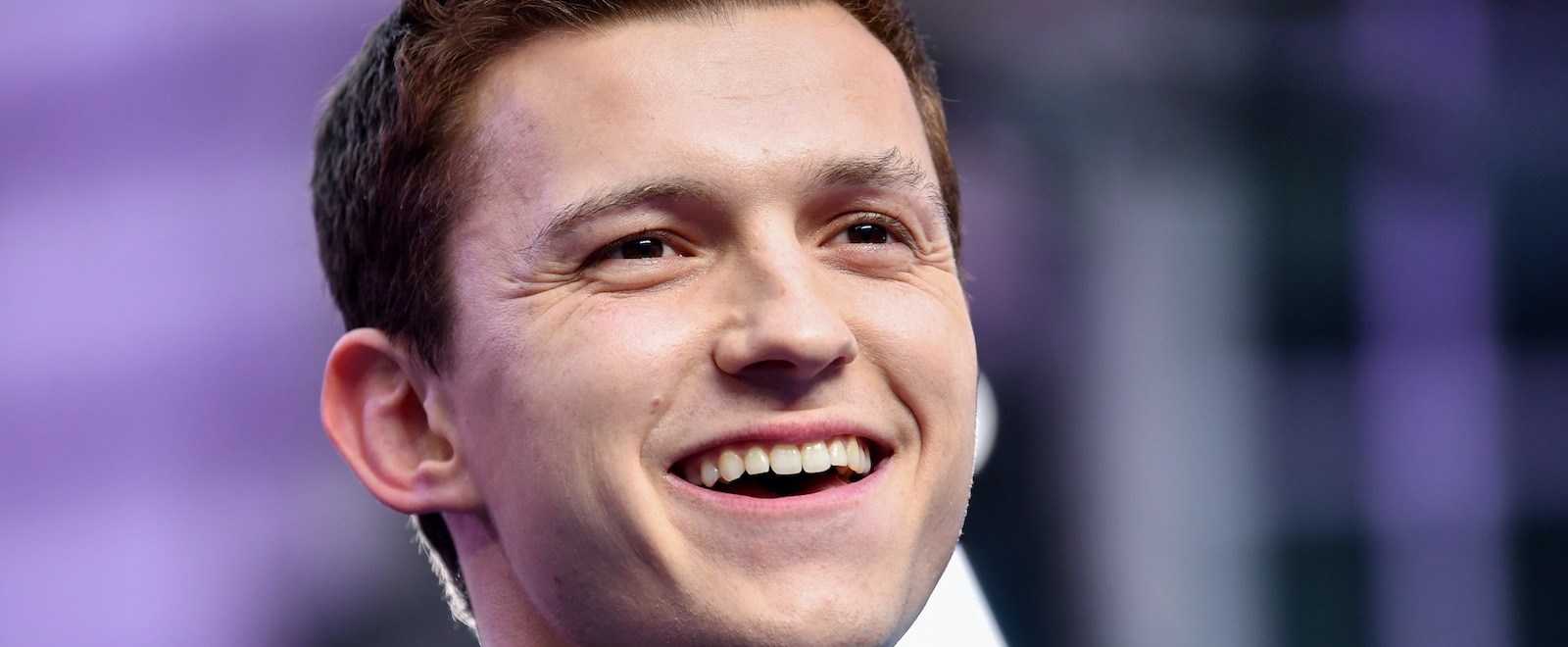 Tom Holland Will Play Fred Astaire In An Upcoming Biopic