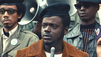 Weekend Preview: ‘Judas And The Black Messiah’ And ‘Hip Hop Uncovered’ Are Must-Watches, And John Oliver Is Back, Baby