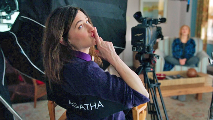 The Evolution Of Dramedy Queen Kathryn Hahn GoneTrending