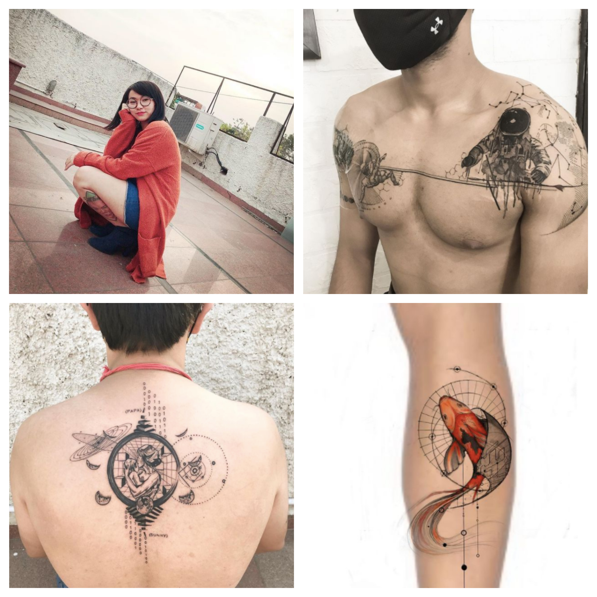 followers' in Tattoos • Search in +1.3M Tattoos Now • Tattoodo