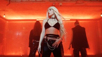 Ava Max Previews The Return Of Nightlife With Her Lively ‘My Head & My Heart’ Video