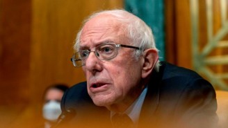 A U.S. Senator Had To Insist That He Didn’t Call Bernie Sanders An ‘Ignorant Slut’ After An ‘SNL’ Reference That Fell Flat