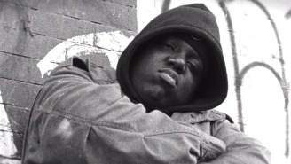 The Notorious B.I.G.’s Upcoming Estate-Approved Netflix Documentary Releases Its First Trailer