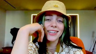 Billie Eilish Discusses The Vocals On Her New Album: ‘I Pull Some Tricks Out’