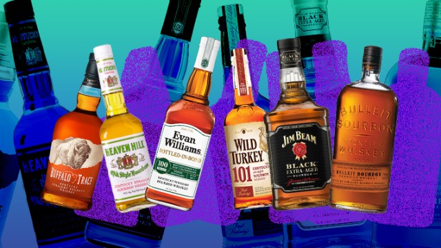 8 Vodkas From $10-$45 -- Who Will Win Our Blind Taste Test?