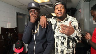 Rowdy Rebel Proclaims He And Bobby Shmurda Will Appear At This Year’s Summer Jam Festival