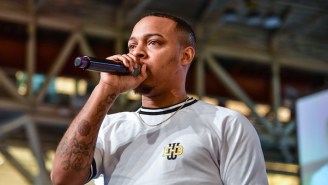 Bow Wow Considers Quitting Rap To Focus On Acting… And Joining The WWE