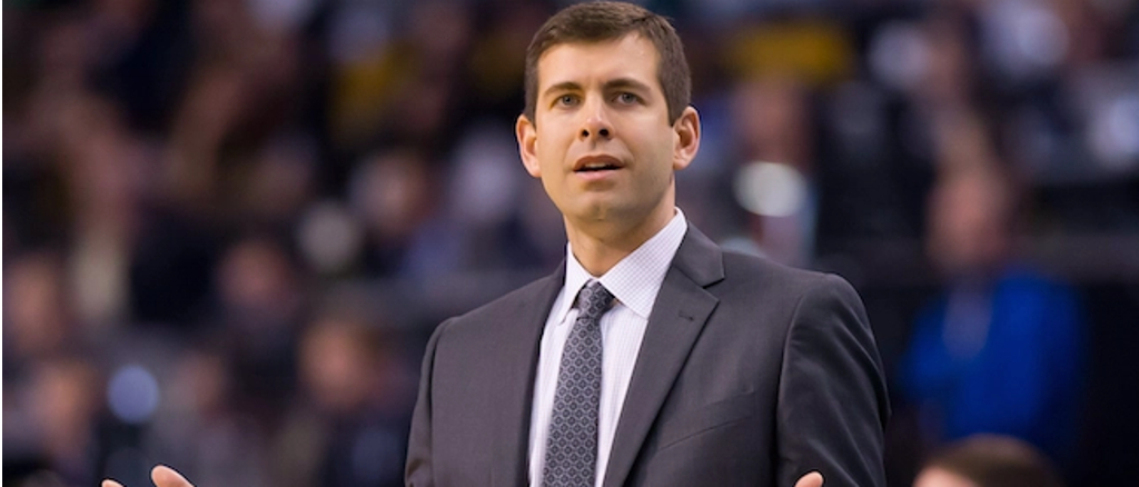 Brad Stevens Had A Root Canal And His Identity Stolen Last Week