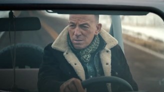 Bruce Springsteen’s Jeep Super Bowl Ad Has Been Pulled In The Wake Of His DWI Arrest