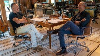 Bruce Springsteen And Barack Obama Will Co-Host A New Podcast Called ‘Renegades: Born In The USA’