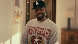 Bryson Tiller’s ‘Like Clockwork’ Video Sends A Sharp Warning To His Haters