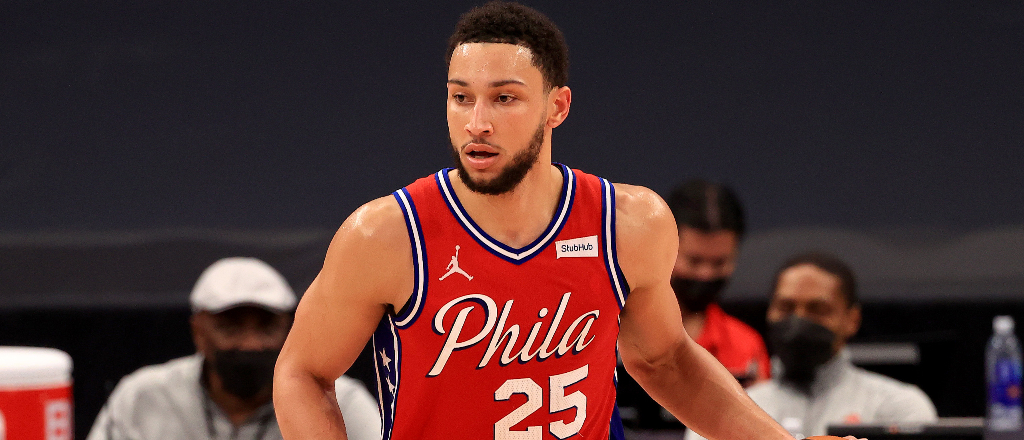 ben simmons