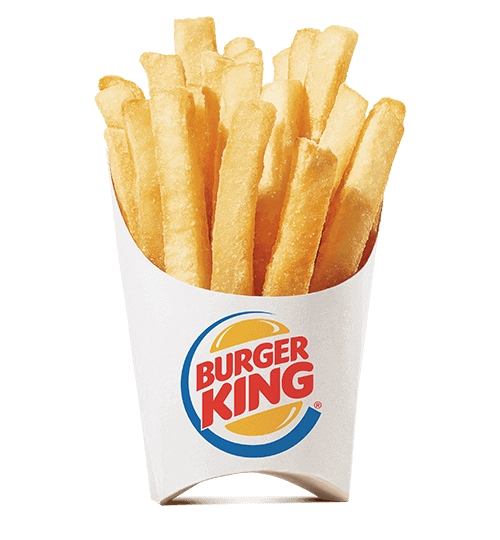 Which Fast-Food Chain Has Best Fries, Review + Photos