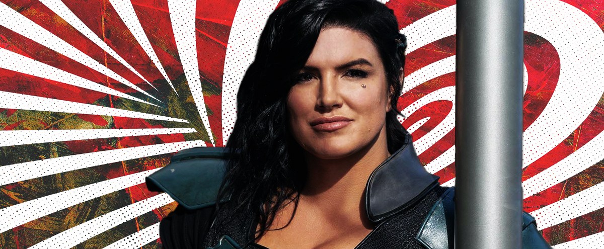 The Rundown: Three (Kind Of) Simple Ways ‘The Mandalorian’ Can Replace Gina Carano