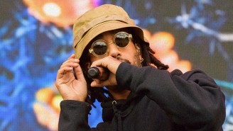 Chiiild Tells Us The Black Artists That Inspire His Work