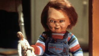 ‘Chucky’ Will Live To Terrorize Television Once Again With A Season 2 Renewal