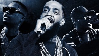 Why Doesn’t Hip-Hop Have Many Cover Albums?