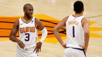 Phoenix Suns At Denver Nuggets Game 4 TV Info And Betting Lines