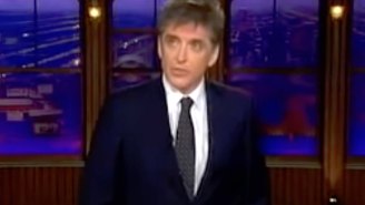 Craig Ferguson’s 2007 Monologue About Refusing To Make Fun Of Britney Spears Is Going Viral Again